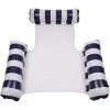 Merco Float Chair nafukovacie lehátko navy - 1 ks