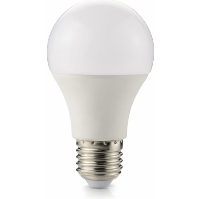 Milio LED žiarovka E27 8W 640Lm teplá biela