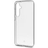 Kryt na mobil Celly Gelskin na Samsung Galaxy A55 5G (GELSKIN1064) priehľadný