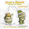 Kvak a Žbluňk od jara do Vánoc - Arnold Lobel - online doručenie