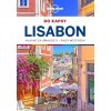 Sprievodca - Lisabon do kapsy - Lonely planet - St Louis Regis