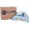 Alle Lux 1 holografická UV / LED 48W