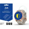 3mk hybridní sklo Watch Protection FlexibleGlass pro Garmin Fenix 7S Pro Solar (3ks) 5903108528207