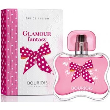 Bourjois Paris Glamour Fantasy parfumovaná voda dámska 50 ml