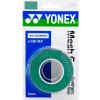 Yonex Mesh Grip 3 ks zelená