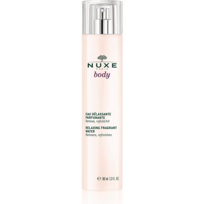 NUXE BODY Relaxing Fragrant Water 100ML