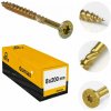 8x200mm 50ks Skrutky do dreva CS - zápustná hlava TORX Domax