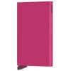 Secrid Cardprotector Powder Fuchsia CP-Fuchsia