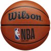 Basketbalová lopta Wilson NBA DRV Pro Ball WTB9100XB