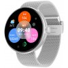 Hodinky SMART FOREVER ForeVive5 SB-365 SILVER