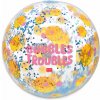Legami Glitter Beach Ball Pufferfish