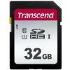 Pamäťová karta Transcend SDHC SDC300S 32GB (TS32GSDC300S)