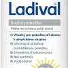 Ladival suchá pokožka mléko OF50+ 200 ml
