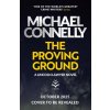 Proving Ground (Michael Connelly)(Pevná)