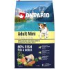 Dog Adult Mini Fish & Rice 6,5 kg