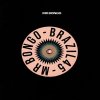 Vinyl Sônia Santos - MARRAIO/OH! MAN
