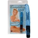 Análny kolík You2Toys Temptation Mini