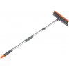 Kinekus stierka na okna + telesk nas. 65-120/25 cm AL 31553