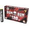Petardy DUMBUM 120 P1 20 ks