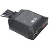 Eaton/Tripplite Prepínač KVM, 2 zariadenia, DisplayPort 1.1
