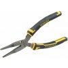 Stanley 0-84-495 FatMax Kliešte s plochými čeľusťami 160mm