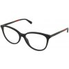Dioptrické okuliare Gucci GG1359O 005 Veľkosť: 54