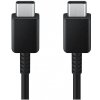 EP-DX310JBE Samsung Dátový kábel USB-C/USB-C 3A 1,8 m čierny