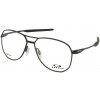 Dioptrické okuliare Oakley Contrail TI RX OX5077 507701 Veľkosť: 55