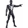 Hasbro Spider-Man Titan Hero Series BLACK SUIT 30 cm, E8523