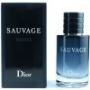 Christian Dior Sauvage, Toaletná voda 100ml - tester pre mužov