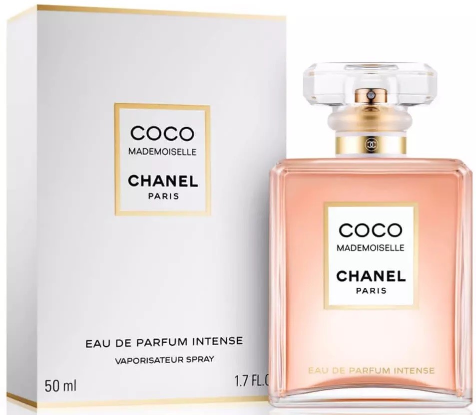 Chanel Coco Mademoiselle parfumovaná voda dámska 50 ml od 107,16 € -  Heureka.sk