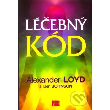 Léčebný kód - Alexander Loyd, Ben Johnson