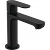 Hansgrohe Rebris S - Umývadlová batéria, CoolStart, matná čierna 72520670