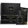 Gisada Ambassador Intense EDP 50 ml + SG 100 ml (man)