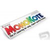 Great Planes Transparent pre stojan MonoKote (TOPZ0202)