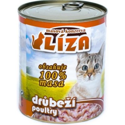 LÍZA drůbeží 800 g