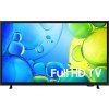 Samsung UE40F6002FK 101,6 cm (40 ) Full HD Smart TV Wi-Fi Černá