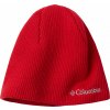 Detská zimná čiapka Columbia, YOUTH WHIRLIBIRD™ WATCH CAP červená,sivá, UNI