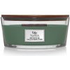WoodWick Mint Leaves & Oak 453,6 g