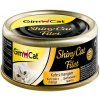 Gimborn GimCat ShinyCat filet kura s mangom 70 g