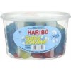 HARIBO želé Cukríky Veľké Šmolkovia 30 kusov 1,44kg Nemecko