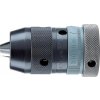 Rýchloupínacie skľučovadlo Röhm 305188 Supra SK 0,5 ÷ 10 mm B12 (EDE34150104)