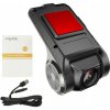 VIDEOREKORDÉR ANYTEK X28 MINI CAR DVR 1080P HD