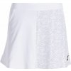 Dámske sukne Joma Challenge - white - Biely (S)
