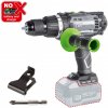 LUX-TOOLS 1 PowerSystem Aku príklepový vŕtací skrutkovač A-BS-20/S Solo