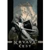 Krvavá čest - Triton