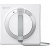 ECOVACS WINBOT W2 PRO WHITE (Robotický čistič okien ECOVACS, tri trysky na dvoch stranách, WIN-SLAM 4.0, 7 režimov, app)