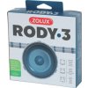 Zolux rody 3 tichý koleso 140 x 85 x 140