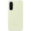 EF-PA366CGE Samsung Silikonový Kryt pro Galaxy A36 5G Light Green EF-PA366CGEGWW