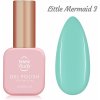 NANI gél lak Premium 6 ml - Little Mermaid